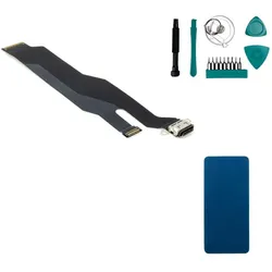 Huawei P20 Ladebuchse - Set