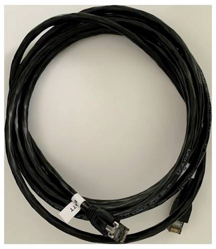 Phaesun 101824 Datenkabel Schwarz 1St.