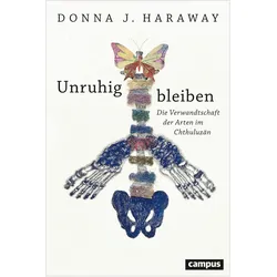 Unruhig bleiben, Fachbücher von Donna J. Haraway