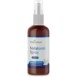 VitaSanum® - Melatonin Spray 30 ml