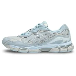 Asics Gel-NYC Storm Cloud Pure Silver - 44
