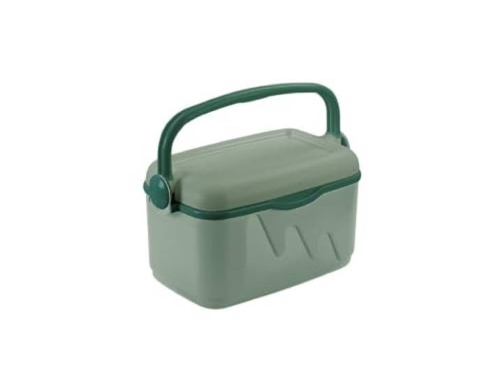 Curver Koelbox 10L, Groen