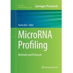 MicroRNA Profiling, Fachbücher