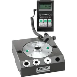 STAHLWILLE Elektronisches Werkstattprüfgerät SENSOTORK® Mess-B.0,4-20N·m Innenvi...