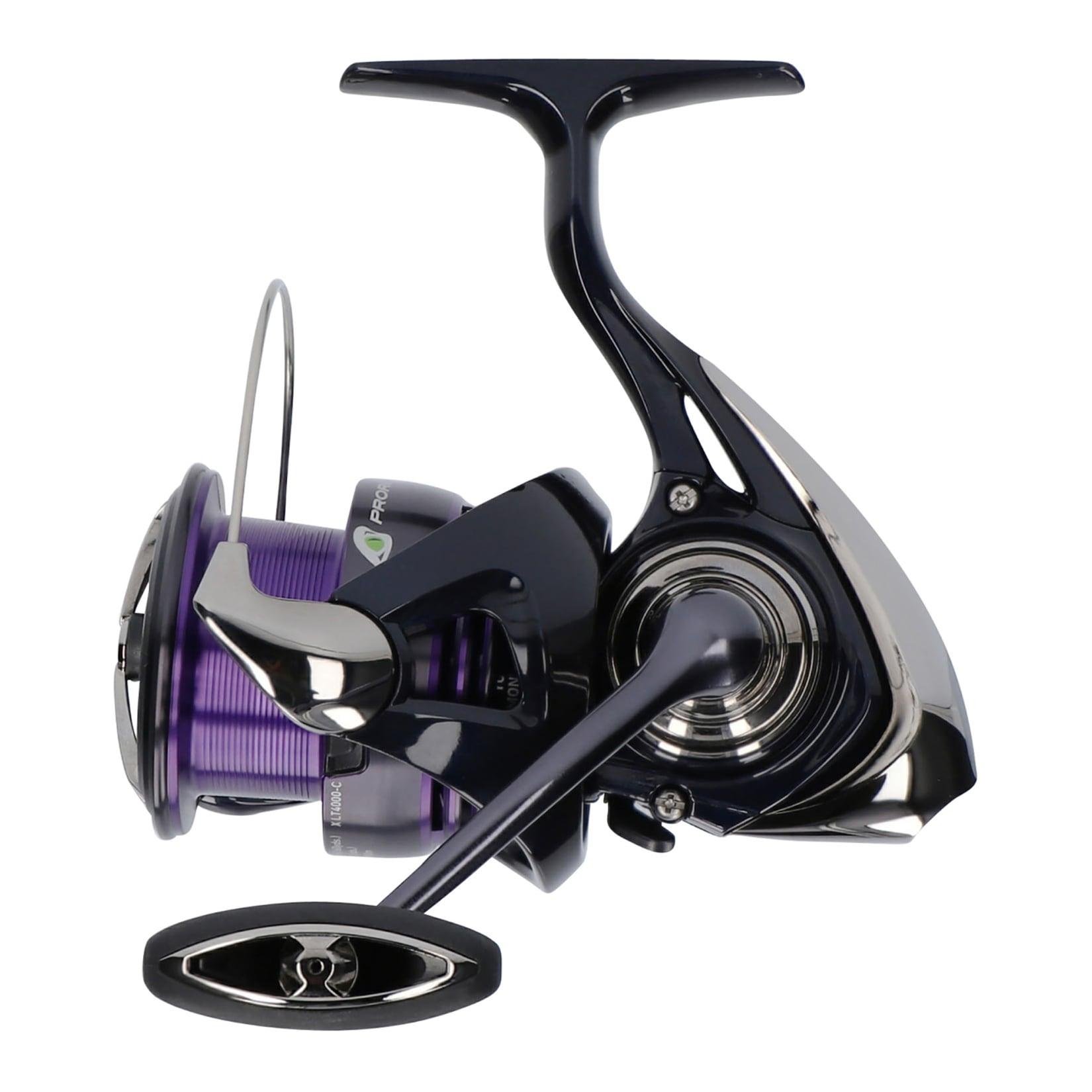 Daiwa 24 Prorex X LT 4000-C Spinnrolle