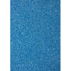 Enke Chips vollflächig - 2,5 kg - dunkelblau (Muster 08)