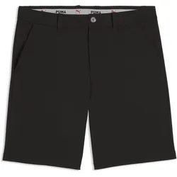 Puma, Herren, Sporthose, 101 Pure Short 8" (31), Schwarz
