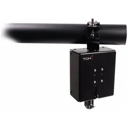 TCM Dropper, Lichttechnik Zubehör