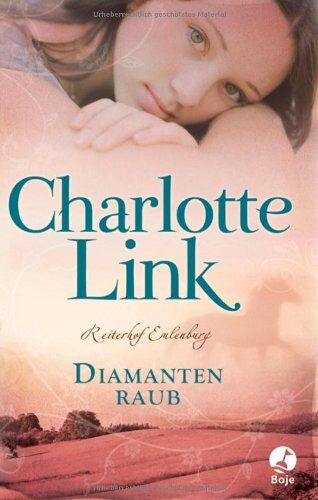 Charlotte Link - Diamantenraub - Preis vom 30.09.2026 22:30:23 h