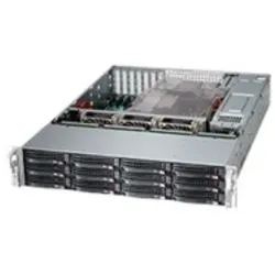 CSE-826BA-R920LPB neu