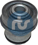 Rts Lagerung, Lenker 017-00819 Vorderachse Links Für Nissan