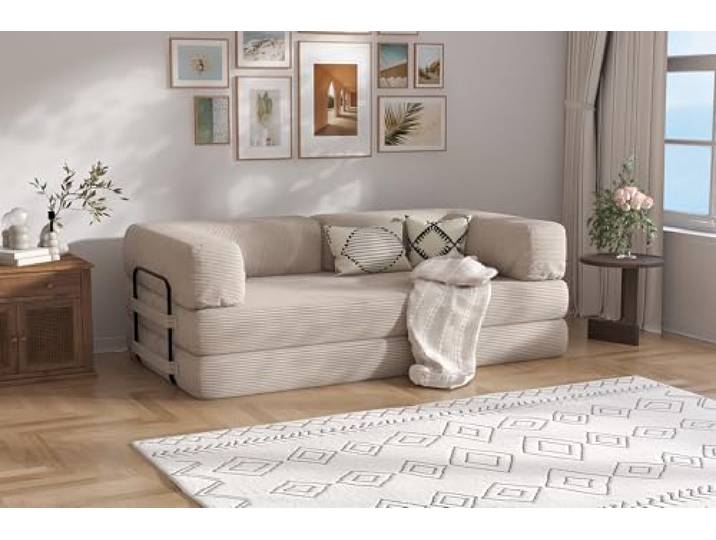 NIMBA Sofa Puffy