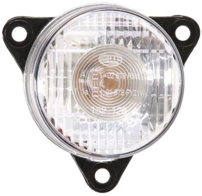 Begrenzungsleuchte HELLA 2PF 008 221-177
