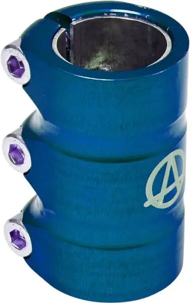 Apex Gama SCS Clamp (Blau)