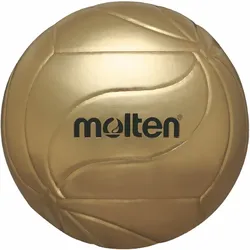 molten Volleyball Fanball Unterschriftenball Gold Gr. 5