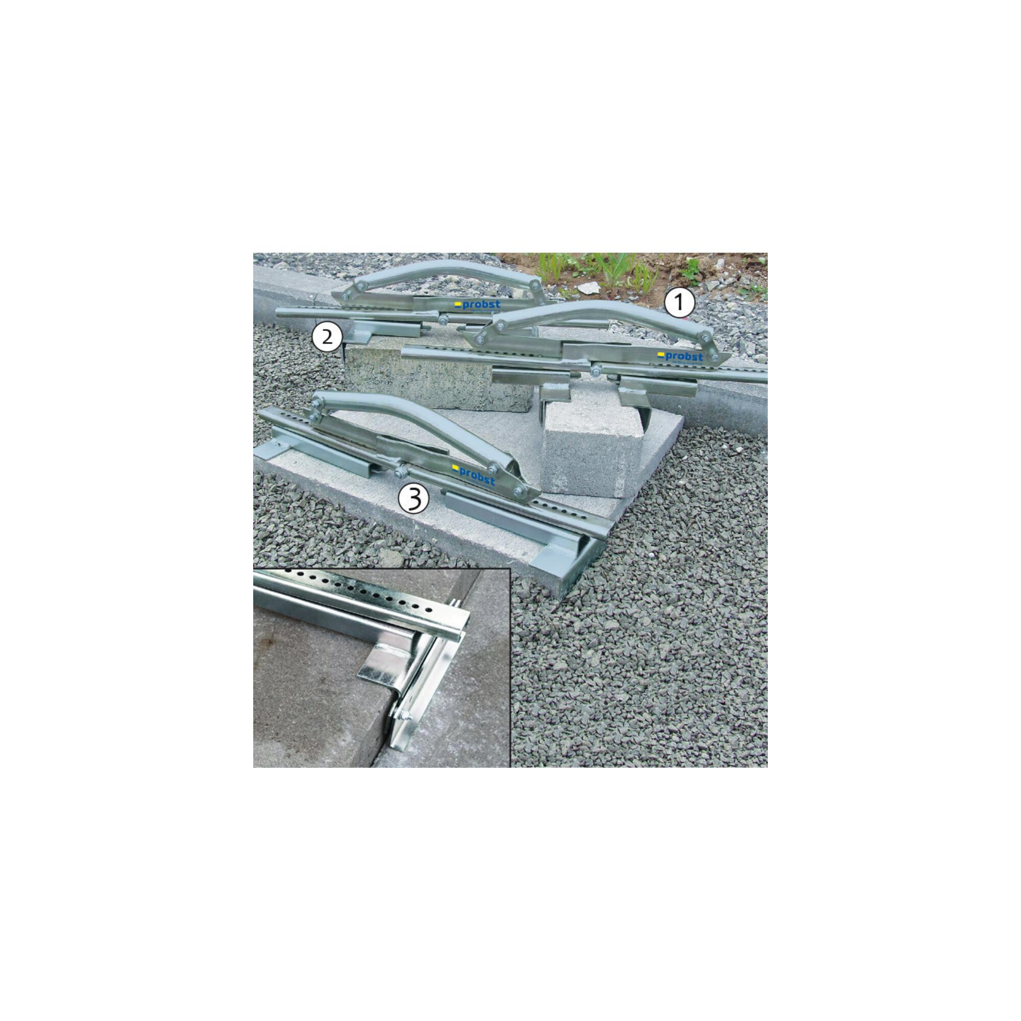 PROBST Plattenheber Profi PPH-S-10 / 62 (53200055)