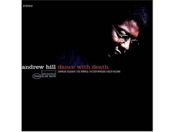 DANCE WITH DEATH