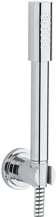 Grohe Sena Wannenset 28348000  DN 15, chrom