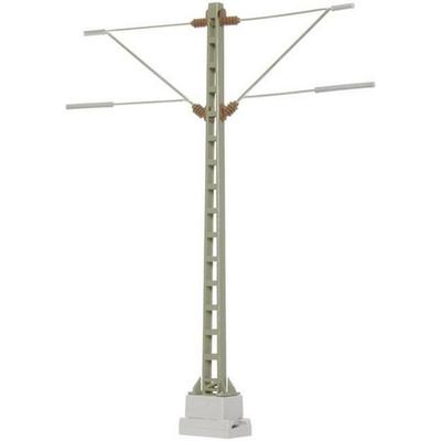 Viessmann Modelltechnik 4112 H0 Mittelmast DB Universell 1St.