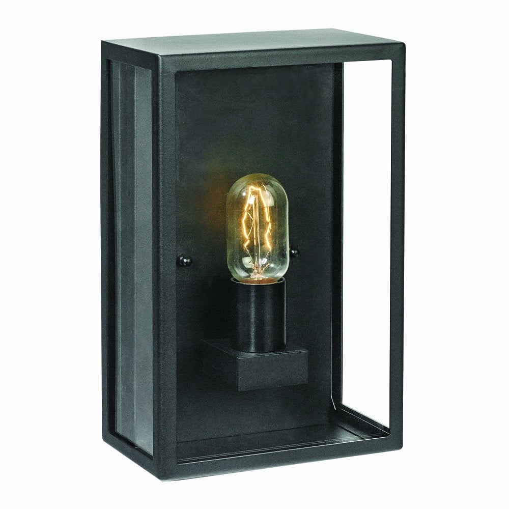Klassieke muurlamp Mezza Franssen 501940