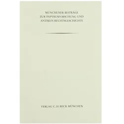 Internationaler Papyrologenkongress (13.) 1971 in Hamburg, Fachbücher