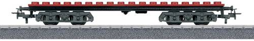 Märklin Start up 44734 Flachwagen AC