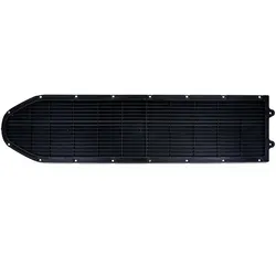 Batterieabdeckung Ninebot G30