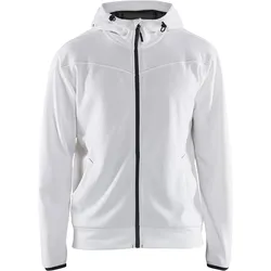 Blakläder,  Hoodie mit Reissverschluss (L)
