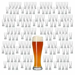 108er Set Sepp Weizenbiergläser 0,5L geeicht Weißbier Glas klassisch