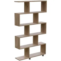 REGAL 11 Fächer L90 cm - Elif