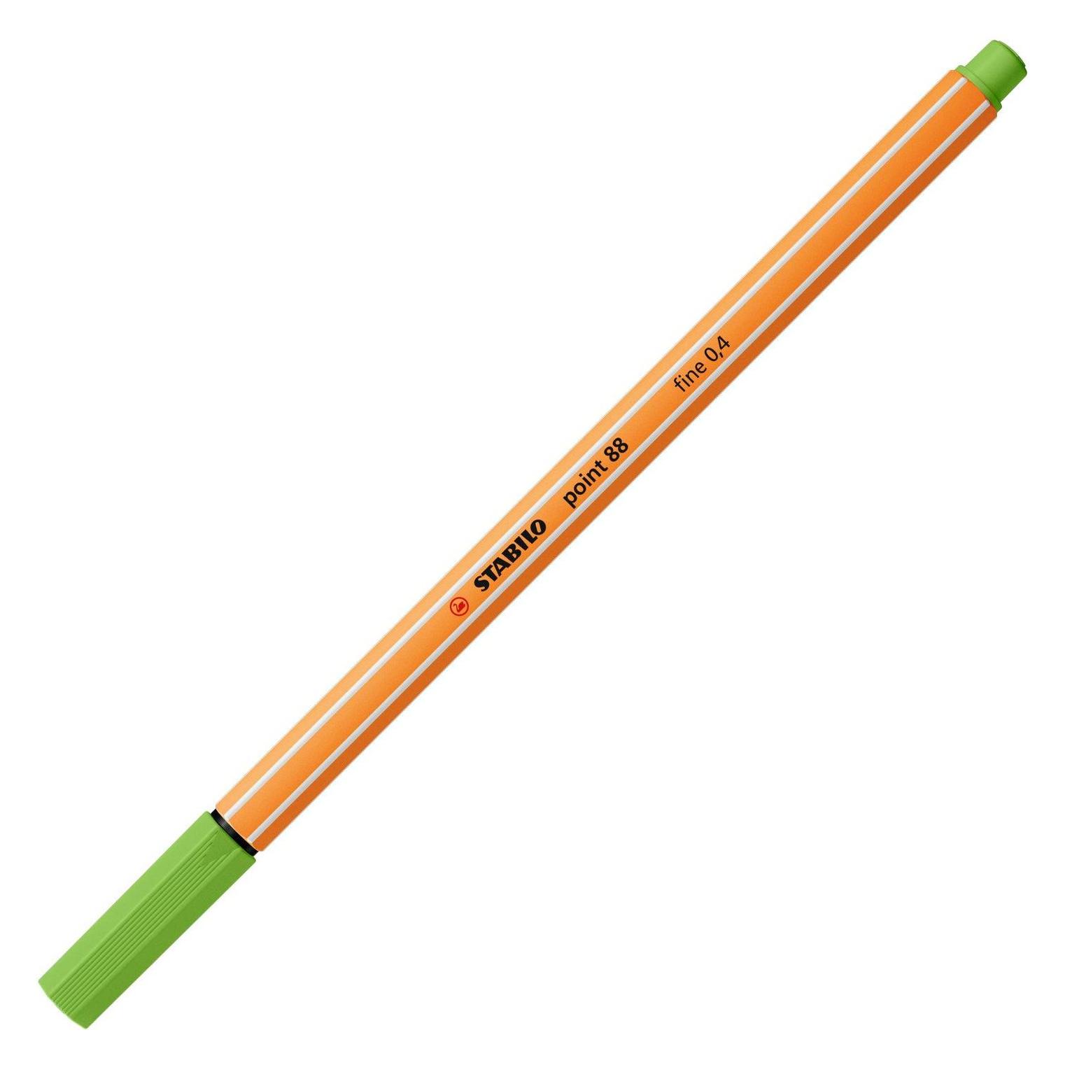 Stabilo point 88 Fineliner (1x) (88/33)