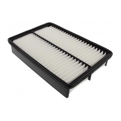 MAPCO Luftfilter 60265 Filtereinsatz 53mm für MAZDA