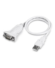 TRENDnet Serieller Adapter USB RS-232 extern (TU-S9)