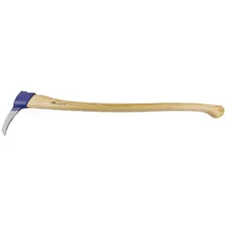 Sappel, Tiroler Form, mit Stiel, 1.000 g