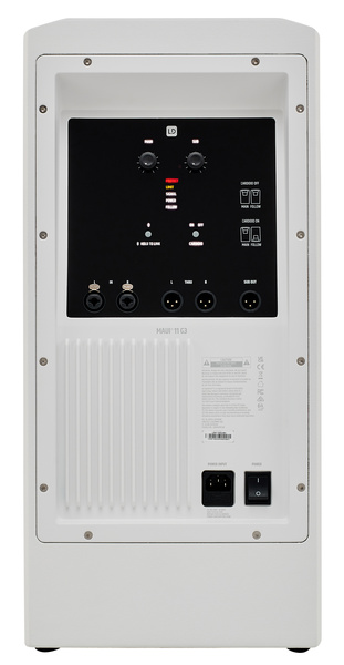 LD Systems Maui 11 G3 W Subwoofer bianco