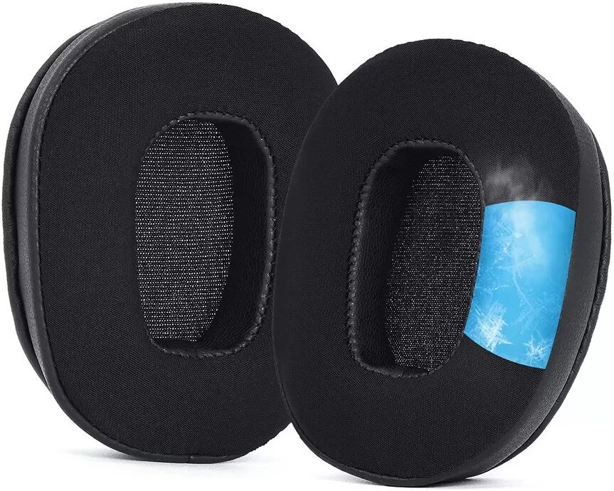 INF 2 Coussinets d'oreille - Compatibles avec BlueParrott Vxi B450-XT B450XT, remplacement