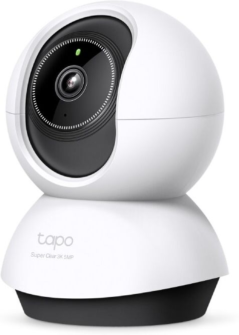CÂMARA SEGURANÇA TPLINK TAPO TC74