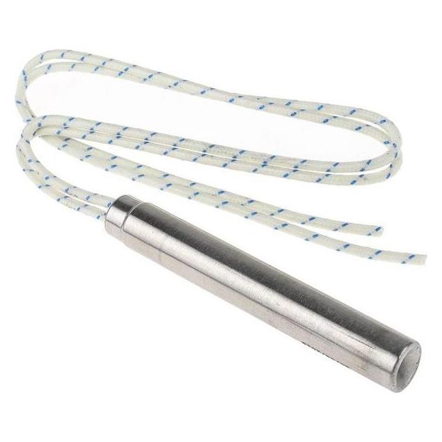 RS PRO Cartridge Heater, 10mm x 65mm, 300W (8606921)