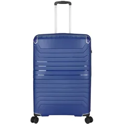 Von Cronshagen Trolley Halvar 76cm navy - 76