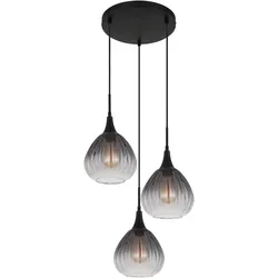 Globo, Pendelleuchte, Olsen (E27)