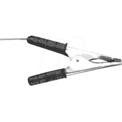 TESTO 0602 4692 - Sensor, Typ K, -50 ... +100 °C, Zangenfühler