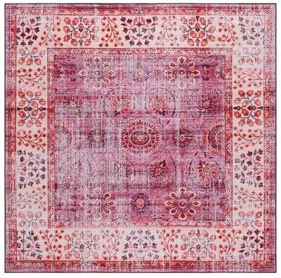 SAFAVIEH Tucson Villar Transitional Rug