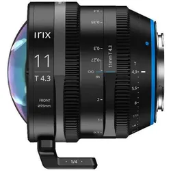 Irix Cine Lens 11mm T4.3 für Micro Four Thirds
