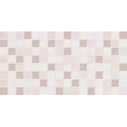 Fineza Lobby Dekor beige 20x40 cm matt DLOBBYOB24BE