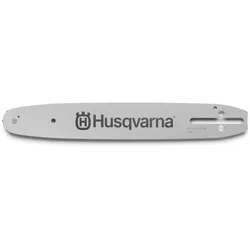Original Husqvarna Schiene SN (Akku) 3/8 1,1mm 30cm 12 - kleine Aufnahme"