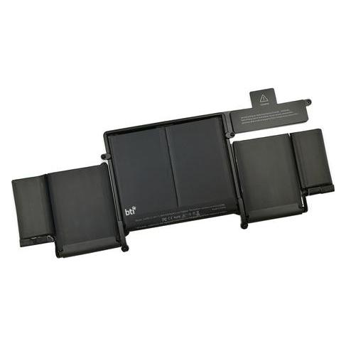 Origin Storage BTI - Laptop-Batterie (gleichwertig mit: Apple A1493) (6 Zellen, 6600 mAh) (A1493-BTI)