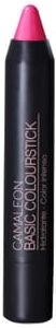 Camaleon Cosmetics Camaleon Basic Colour Metallic Morango