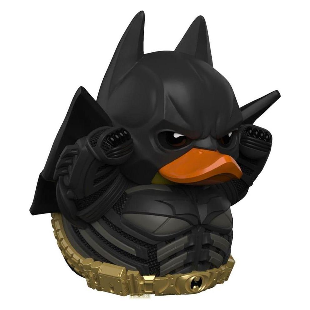 Numskull DC Comics Tubbz PVC Figur Batman The Dark Knight Boxed Edition 10 cm (NMSK-NS5452)
