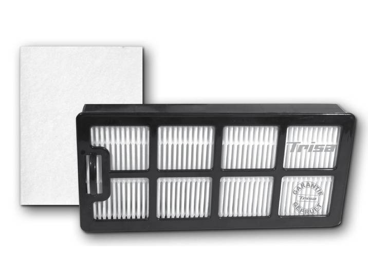 Trisa Hepa Set zu 9460 Filter
