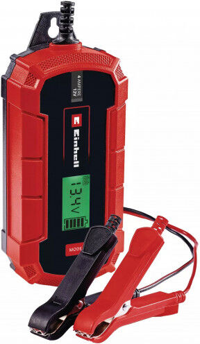 Einhell CE-BC 4 M Chargeur de batterie 1002225
